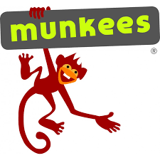 Munkees Schlüsselanhänger mit Funktion
